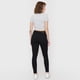 thumbnail image 3 of Jeans Mujer Color Skinny Negro Corona, 3 of 5