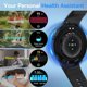 thumbnail image 3 of Reloj Inteligente Nicdeix 1,43" FC, SpO2, PA 110+ Modos, 3 of 7