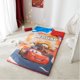 thumbnail image 5 of Slumber Set Disney Cars, saco de dormir para niños mayores de 3 años, 5 of 6