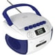 thumbnail image 1 of Boombox BRIA PB277 Reproductor de CD y Grabador de Casetes, 1 of 2