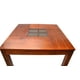 thumbnail image 2 of Juego De Comedor Colosal 6s Miel, 2 of 2
