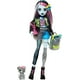 thumbnail image 1 of Muñeca Monster High Frankie Stein Mattel, 1 of 6