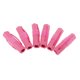 thumbnail image 1 of Conjunto De 6 Piezas De Rodillos De Espuma Esponja De Pelo De Estilo Suave Curler Twist Diy Herramienta, 1 of 3