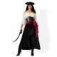 thumbnail image 4 of Disfraz de Pirata para Mujer UFLJPKS - Set Completo de 5 Piezas, 4 of 8