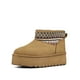 thumbnail image 5 of Botin Térmico Casual Mujer Gamuza Antideslizante Weide SL25, 5 of 9
