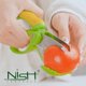 thumbnail image 2 of Tijeras Nish Products Cortador de Ensalada de Doble Hoja, 2 of 5
