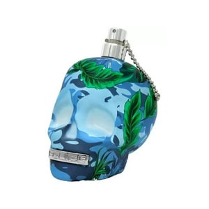 Police To Be Exotic Jungle Men Edt 125Ml