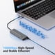 thumbnail image 5 of Hub USB-C 11 en 1 Acer con HDMI 4K y PD 100W Ethernet, 5 of 9