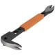 thumbnail image 1 of Extractor de uñas Klein Tools 66093, acero al carbono de alta resistencia, 30 cm, 1 of 9