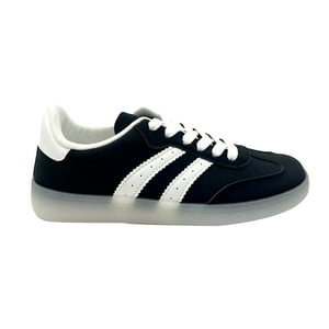 Todopiel - Zapatilla Mujer Negro Zb060