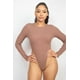 thumbnail image 1 of Body de Pierna Alta con Aros, 1 of 5