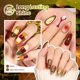 thumbnail image 3 of Set Otoñal de Gel de Uñas Beetles – 6 colores – 7,5 ml, 3 of 9