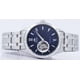 thumbnail image 5 of Reloj Automático Orient Open Heart Azul Hombre, 5 of 7