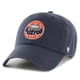 thumbnail image 3 of Gorra 47 Brand Houston Astros Azul Marino/Logo Cooperstown, 3 of 3