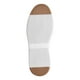 thumbnail image 3 of Zapatilla Tommy Hilfiger Hines para hombre, color blanco/coñac, talla 10.5, 3 of 3