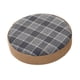 thumbnail image 1 of Puf De Suelo Con Cojín De Meditación Tradicional Para Decoración Del Hogar, Ceremonia Del Té, Oficina, Estilo Grande J, 1 of 5