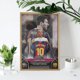 thumbnail image 4 of Kit de Pintura de Diamantes 5D Lamine Yamal Desmarcar 30x40 cm, 4 of 6