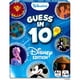 thumbnail image 1 of Juego de Cartas Skillmatics Guess in 10 Disney 2-6 Jugadores, 1 of 3