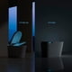 thumbnail image 4 of WC Inodoro Inteligente Joytek - Descarga a Piso 30 cm, 4 of 7