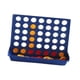 thumbnail image 1 of Juego De Mesa 4 En Fila, Regalo, Juguetes Educativos Para 2 Jugadores Para Amigos, Viajes, Niños, Estilo B, 1 of 3