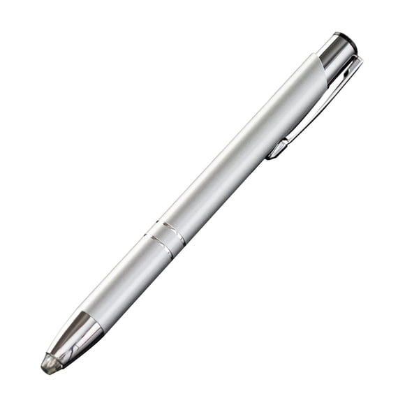 Bolígrafo Bolígrafo Con Punta Luminada Pluma De Escritura Suave Para Niños De Oficina