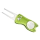 thumbnail image 4 of Limpiador De Ranuras De Marcador De Bola De Navaja Para Reparación De Parches De Campo De Golf Verde Claro, 4 of 5