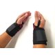 thumbnail image 4 of Muñequeras Inzer Iron Z 20" Medium para powerlifting, 4 of 5