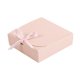 thumbnail image 1 of Caja De Regalo Con Tapa Caja De Panadería Caja De Golosinas Para El Día De La Madre Baby Shower Cumplea?os Rosa, 1 of 5