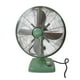thumbnail image 1 of Ventilador Sobremesa Retro V12sr Blanco Airolite, 1 of 8