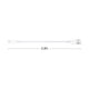 thumbnail image 5 of Paquete de 2 cables USB Carplay AHDFWI para iPhone 15/16/16E, iPad, 5 of 5