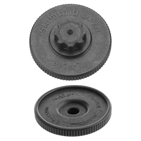 Llave Shimano Perno De Bielas Tl-Fc16 Hollowtech Ii