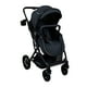 thumbnail image 2 of Coche Cuna Paseo Vox Negro Bebesit, 2 of 10