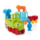 thumbnail image 3 of Set de juego SmartMax My First Animal Train Magnetic de 1 a 5 años, 3 of 9