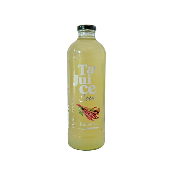 Ruibarbo Sour 1 litro