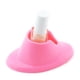 thumbnail image 5 of 8 portaesmaltes de goma para esmalte de uñas, organizador de esmaltes de uñas, herramientas de manicura para el hogar, salón de belleza., 5 of 6