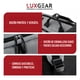 thumbnail image 3 of Mochila Para Notebook Oficina Urbana Usb Luxgear Urban Tech Impermeable Gris, 3 of 3
