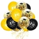 thumbnail image 1 of Globos Shuntai para decoración de cumpleaños número 13, paquete de 15, 1 of 6
