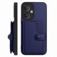 thumbnail image 1 of FOXDOCK Funda para Xiaomi Redmi 13C 5G con Bloqueo RFID - Diseño Elegante con Cierre de Botón, 1 of 5