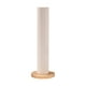 thumbnail image 5 of Soporte Para Presentación De Joyería, Decoración, Estante Con Base De Madera, Soporte Para Pulsera Y Brazalete Para El Hogar, Color Beige, 5 of 5