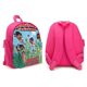 thumbnail image 4 of ¡Presiona Start! Mochila Escolar para Niños y Niñas, Mochila Infantil Ligera de Alta Calidad, Grande y Duradera ROSA, 4 of 6