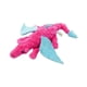 thumbnail image 1 of Juguete Chirriante Para Perros Juguete Chirriante Para Perros Dragon Para Cachorros Pequeños, Medianos Y Grandes, Color Rosa Y Rojo, 1 of 3