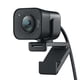 thumbnail image 1 of Cámara web Logitech para creadores StreamCam Premium Full HD 1080p, 1 of 9