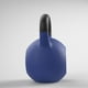 thumbnail image 3 of Kettlebell Neoprene 10 Kg, 3 of 3