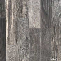 Joytek - Piso Flotante Biselado 8 Mm 1,92 M2 Milan