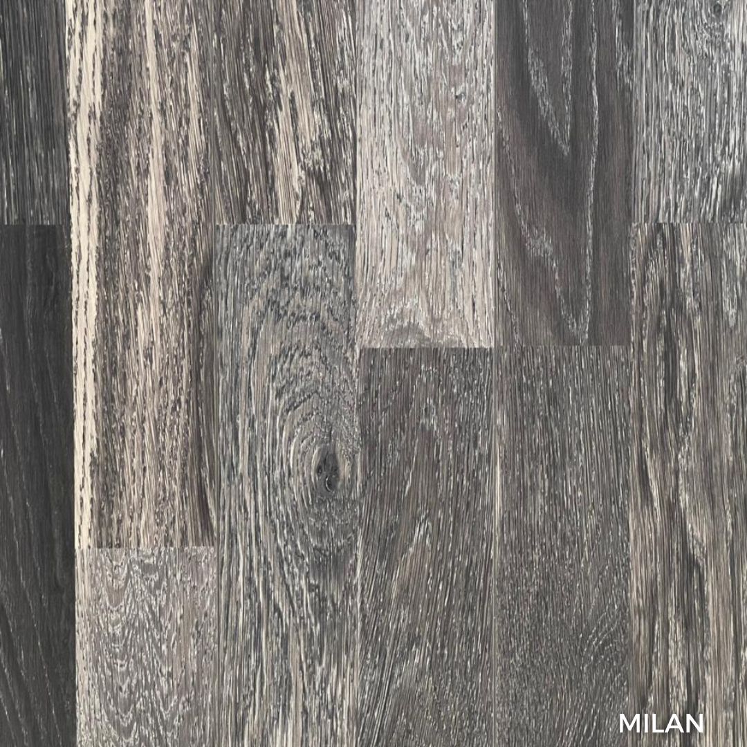 Joytek - Piso Flotante Biselado 8 Mm 1,92 M2 Milan