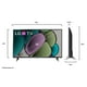 thumbnail image 2 of Televisor 32" LED HD 32LR600BPSC.AWHQ IA Smart TV LG, 2 of 8