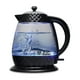 thumbnail image 1 of Hervidor Electrico 1700ml Vidrio Ut-Diamonds17 Ursus Trotter, 1 of 3