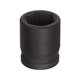 thumbnail image 2 of Disco Impact Socket Jetech de 3/4 pulgadas, 30 mm, estándar de 6 puntos, 2 of 5
