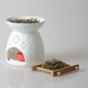 thumbnail image 5 of Porta Vela Quemador De Aceite Aromatizador Difusor Hogar, 5 of 5