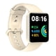 thumbnail image 4 of Smartwatch Redmi Watch 2 Lite Gl Marfil, 4 of 6